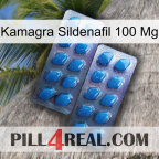 Kamagra Sildenafil 100Mg viagra2